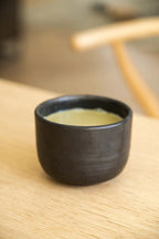 Handmade Ukrainian Matte Stoneware Bowls by Ethical Trade Co