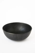 Handmade Ukrainian Matte Stoneware Bowls by Ethical Trade Co