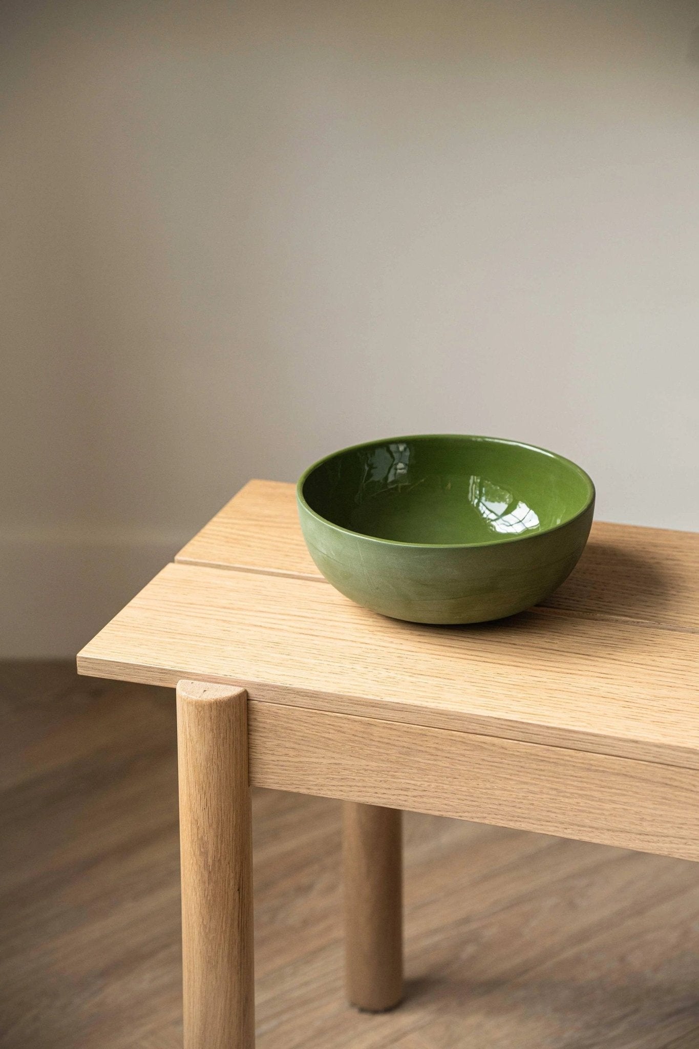Handmade Ukrainian Porcelain Bowls by Ethical Trade Co