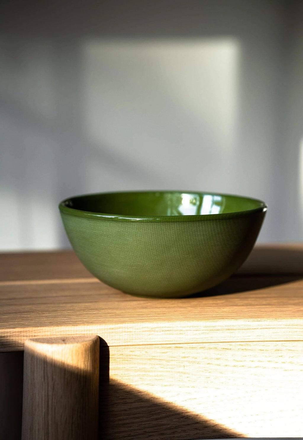 Handmade Ukrainian Porcelain Bowls by Ethical Trade Co
