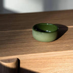 Handmade Ukrainian Porcelain Bowls by Ethical Trade Co