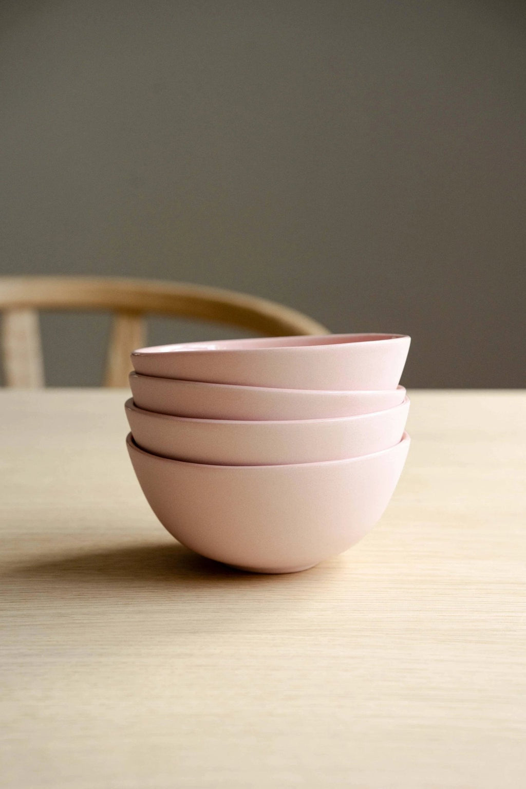 Handmade Ukrainian Porcelain Bowls by Ethical Trade Co