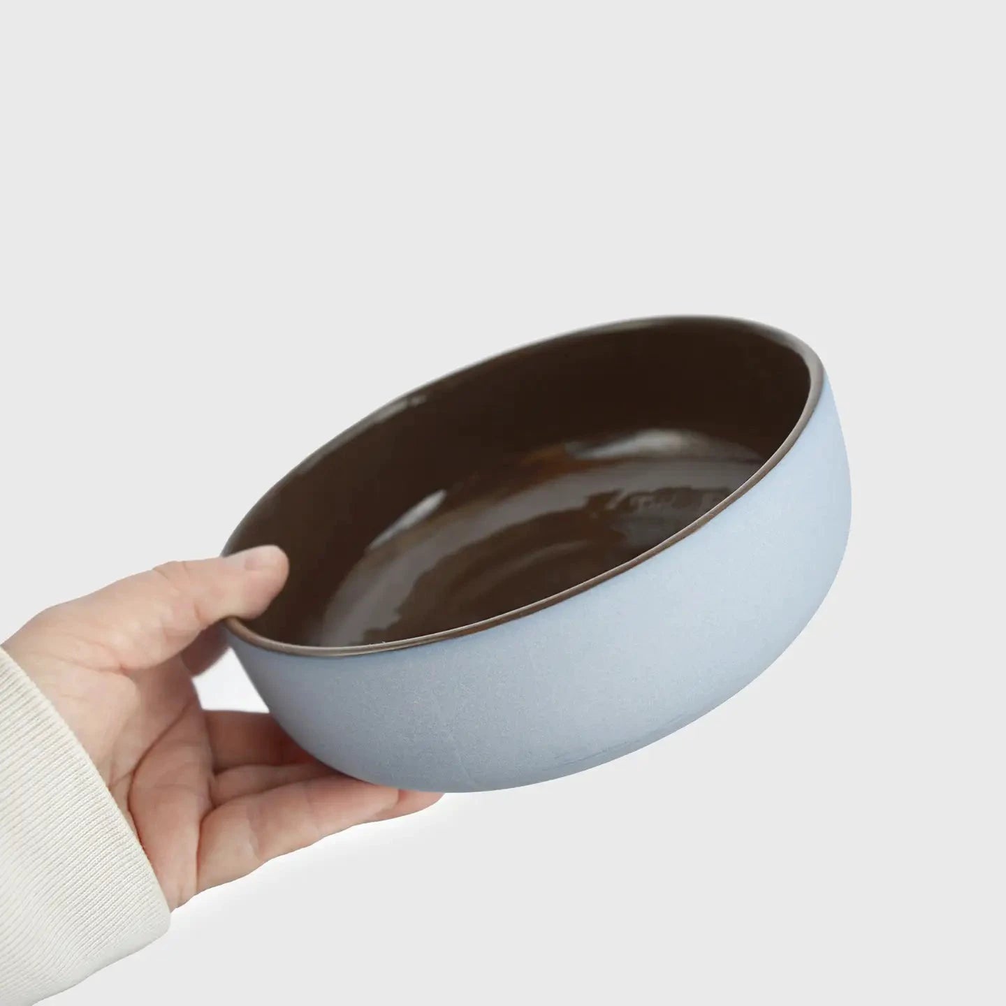 Handmade Ukrainian Porcelain Bowls by Ethical Trade Co
