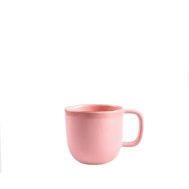 Handmade Ukrainian Porcelain Cups by Ethical Trade Co