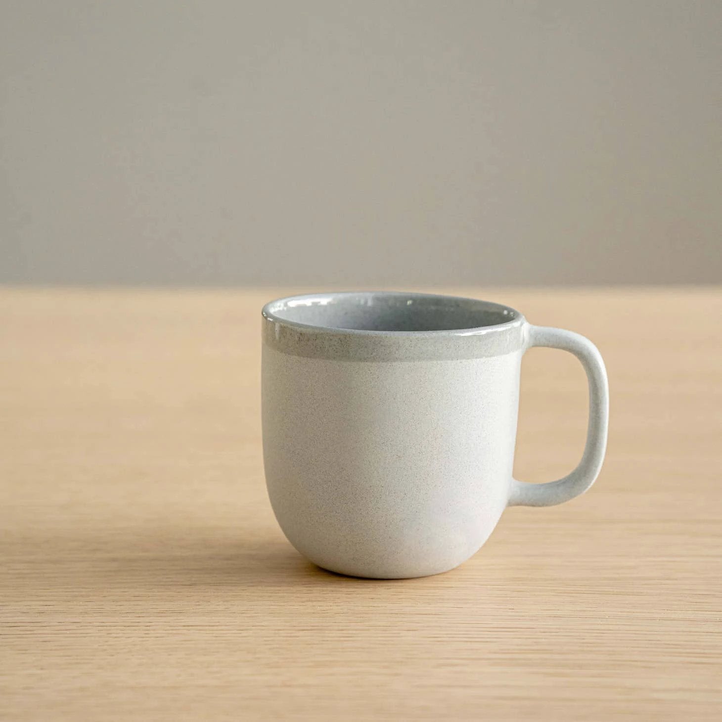 Handmade Ukrainian Porcelain Cups by Ethical Trade Co