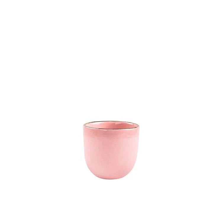 Handmade Ukrainian Porcelain Cups by Ethical Trade Co