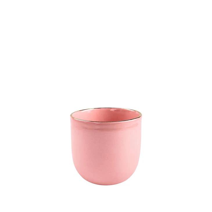 Handmade Ukrainian Porcelain Cups by Ethical Trade Co