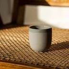 Handmade Ukrainian Porcelain Cups by Ethical Trade Co