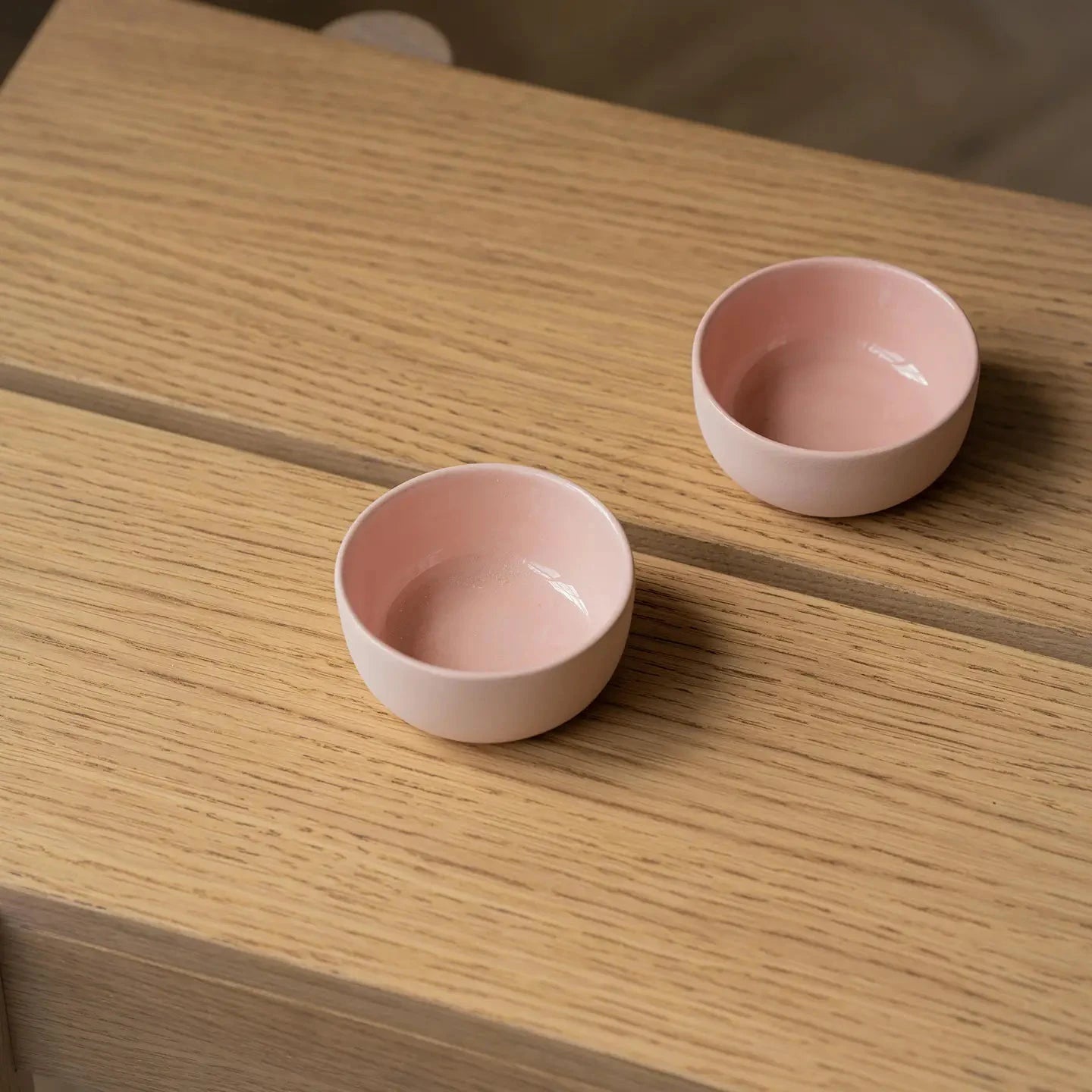 Handmade Ukrainian Porcelain Pinch Bowl by Ethical Trade Co