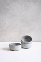 Handmade Ukrainian Porcelain Pinch Bowl by Ethical Trade Co