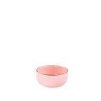Handmade Ukrainian Porcelain Pinch Bowl by Ethical Trade Co