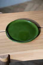 Handmade Ukrainian Porcelain Plates by Ethical Trade Co