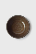 Handmade Ukrainian Stoneware Bowl by Ethical Trade Co