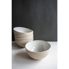 Handmade Ukrainian Stoneware Bowl by Ethical Trade Co