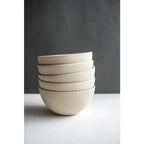 Handmade Ukrainian Stoneware Bowl by Ethical Trade Co