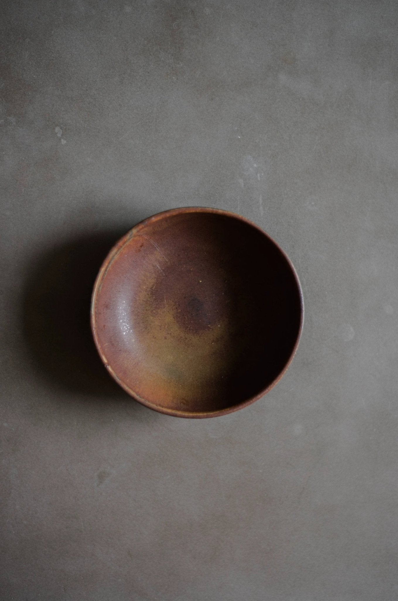 Handmade Ukrainian Stoneware Bowl by Ethical Trade Co