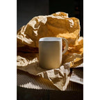 Handmade Ukrainian Stoneware Stoneware Pitcher by Ethical Trade Co
