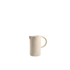 Handmade Ukrainian Stoneware Stoneware Pitcher by Ethical Trade Co