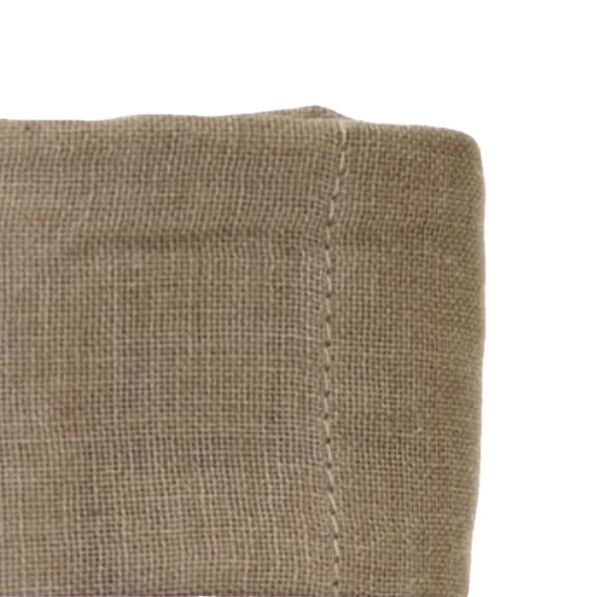 Imara Organic Cotton Hand Towel by Source by Studio Skara