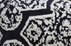 Handwoven 14"X 24" Throw Pillow for Sofa Throw Pillow La Vie Bien Handwoven 14"X 24" Throw Pillow for Sofa