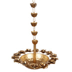 Hanging Urli Set of 2 Festive Decor La Vie Bien Hanging Urli Set of 2