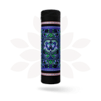 Happy Birds Embroidered Hmong Yoga Bag - Thailand Bags La Vie Bien Happy Birds Embroidered Hmong Yoga Bag - Thailand