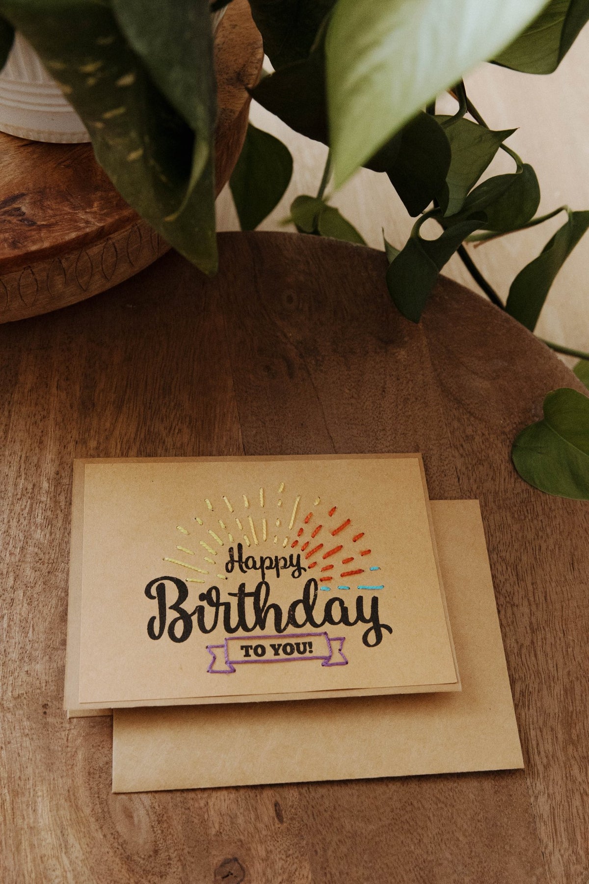 Happy Birthday To You Greeting Cards Greeting Cards La Vie Bien Happy Birthday To You Greeting Cards