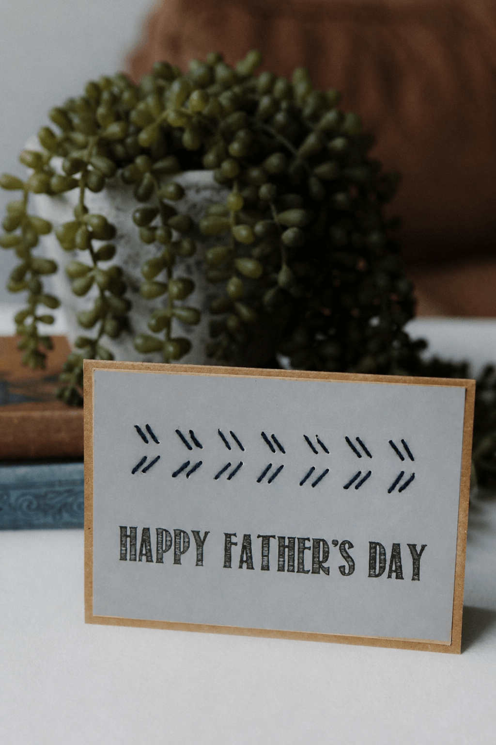 Happy Father's Day Greeting Card Greeting Cards La Vie Bien Happy Father's Day Greeting Card