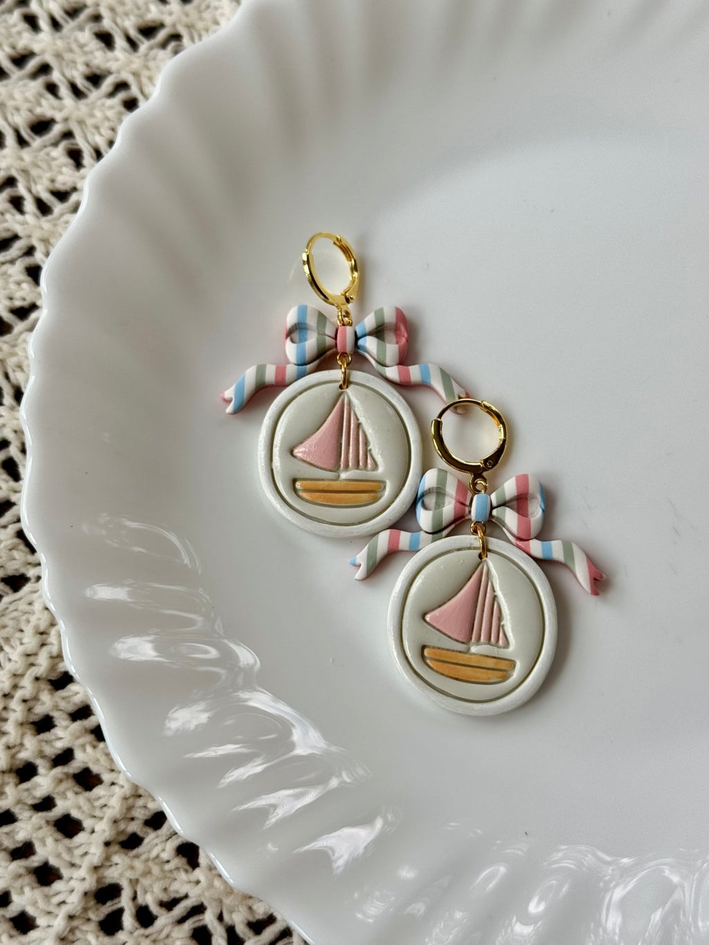 Harbor Charm La Vie Bien Harbor Charm