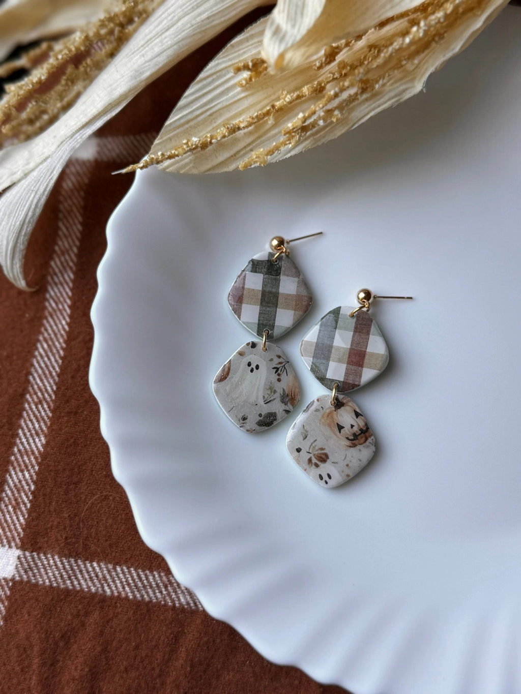 Harley, in Cozy Autumn by Shop Something Earthy
