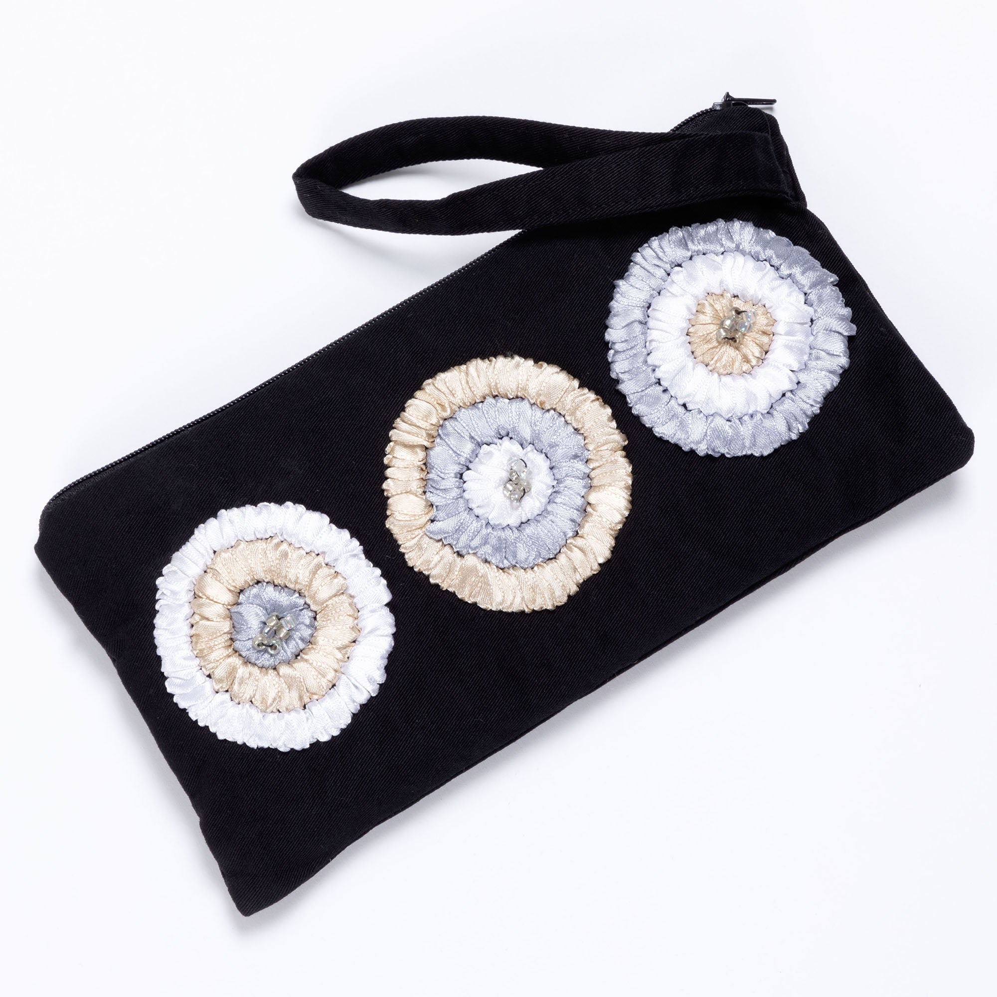 Harmonious Colors Clutch Clutch & Wallets & Coin Bags La Vie Bien Harmonious Colors Clutch