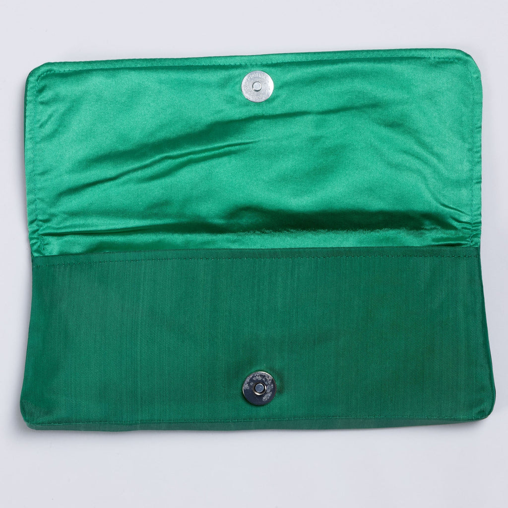 Harmonious Colors Clutch Clutch & Wallets & Coin Bags La Vie Bien Harmonious Colors Clutch