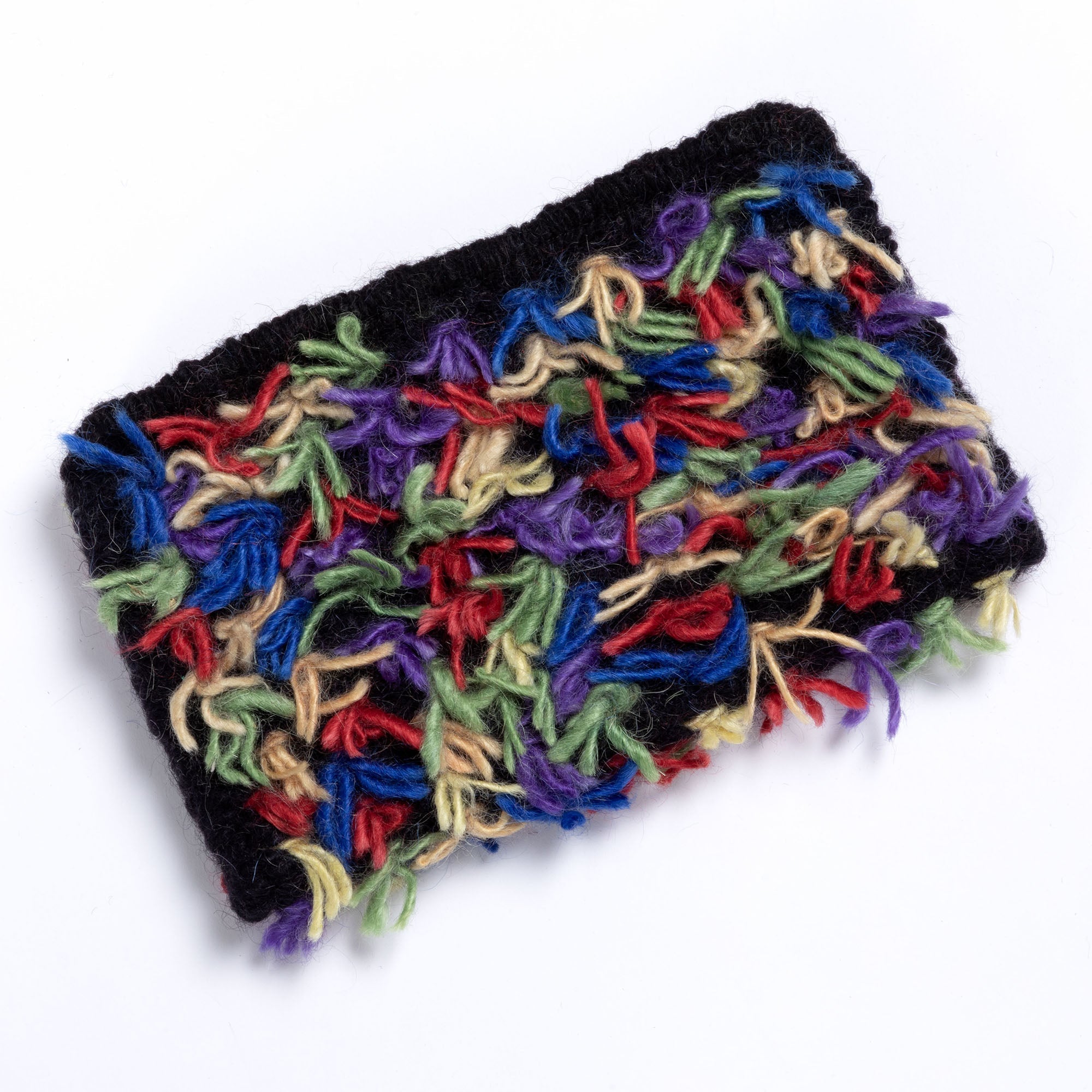 Harmonious Colors Clutch Clutch & Wallets & Coin Bags La Vie Bien Harmonious Colors Clutch