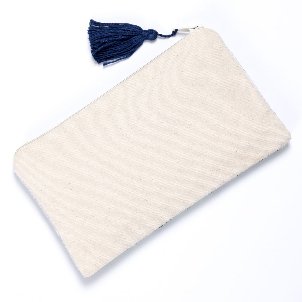 Harmonious Colors Clutch Clutch & Wallets & Coin Bags La Vie Bien Harmonious Colors Clutch