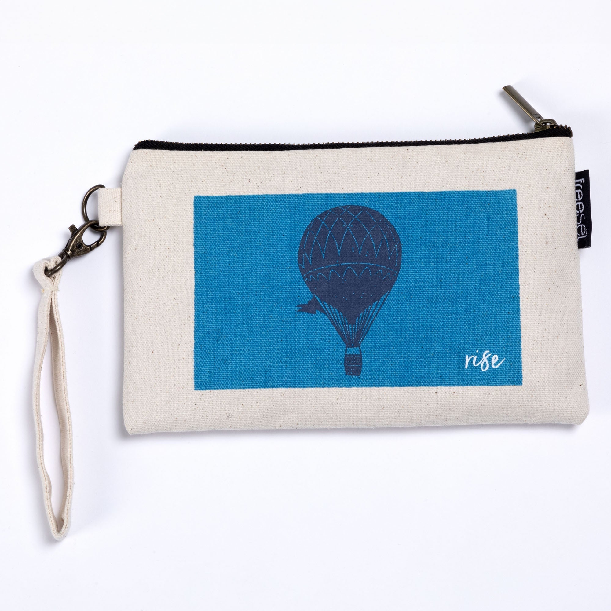 Harmonious Colors Clutch Clutch & Wallets & Coin Bags La Vie Bien Harmonious Colors Clutch