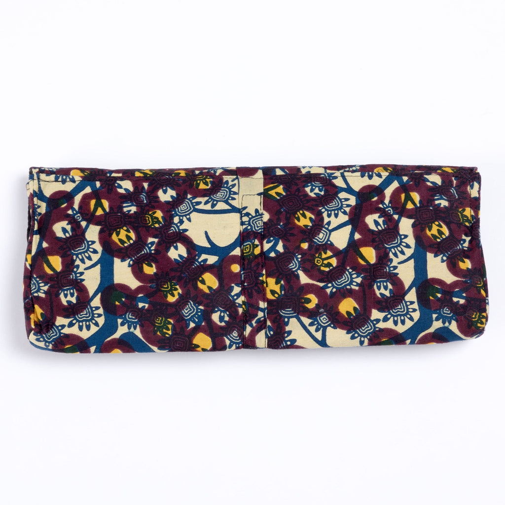Harmonious Colors Clutch Clutch & Wallets & Coin Bags La Vie Bien Harmonious Colors Clutch