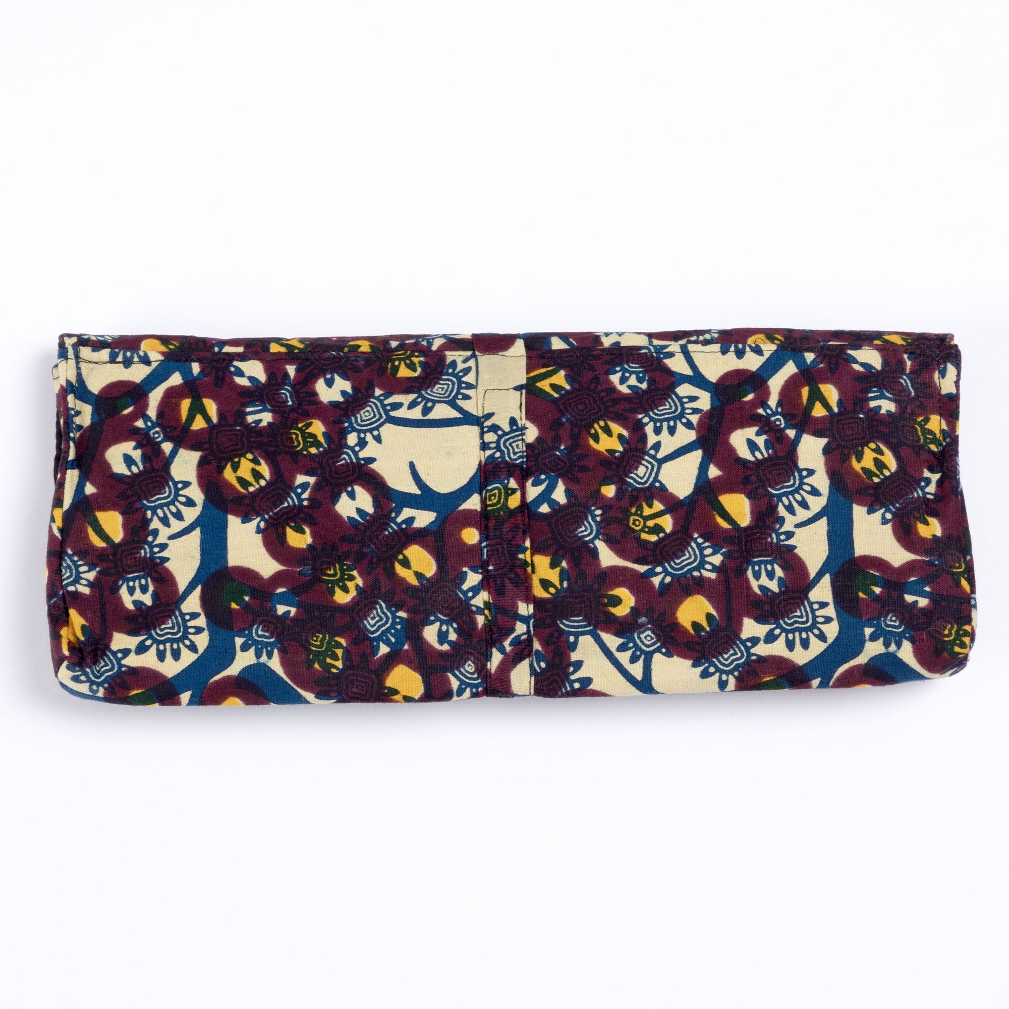 Harmonious Colors Clutch Clutch & Wallets & Coin Bags La Vie Bien Harmonious Colors Clutch
