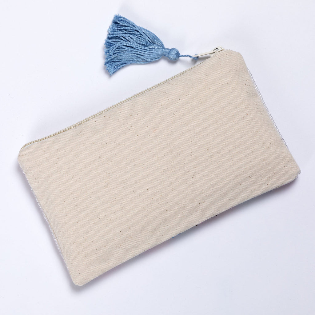 Harmonious Colors Clutch Clutch & Wallets & Coin Bags La Vie Bien Harmonious Colors Clutch