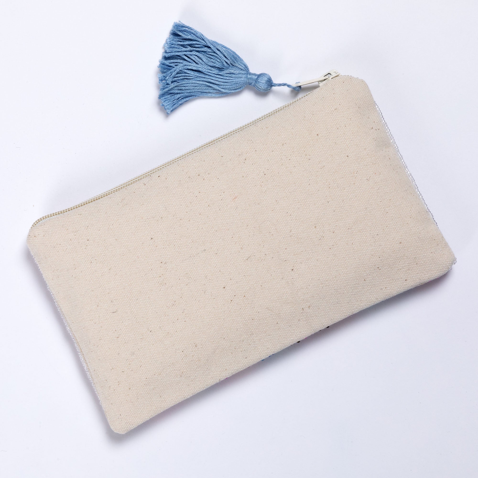 Harmonious Colors Clutch Clutch & Wallets & Coin Bags La Vie Bien Harmonious Colors Clutch