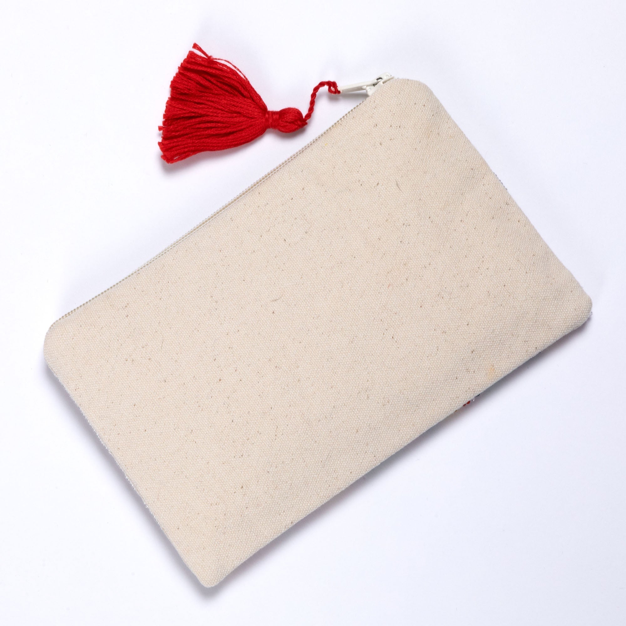 Harmonious Colors Clutch Clutch & Wallets & Coin Bags La Vie Bien Harmonious Colors Clutch
