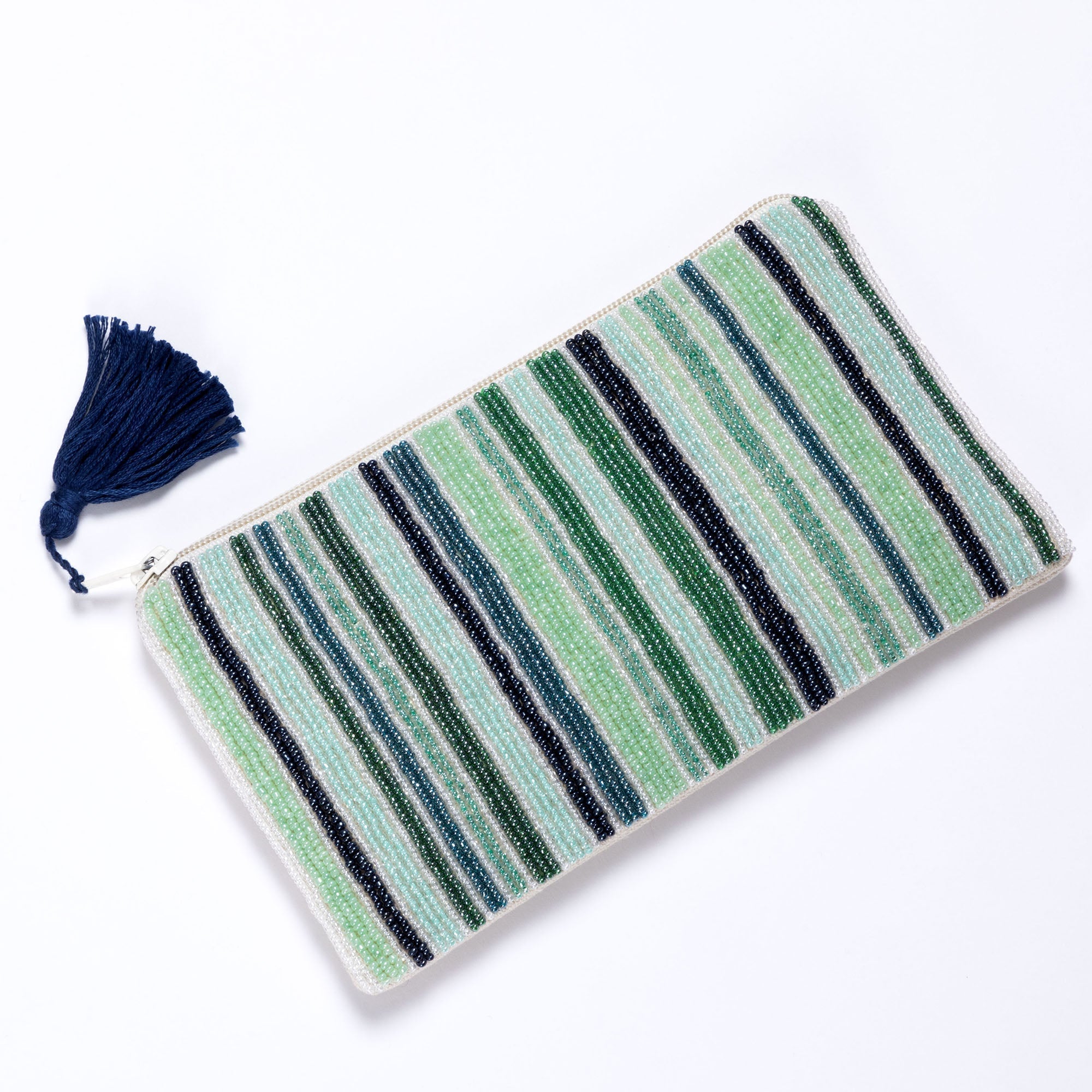 Harmonious Colors Clutch Clutch & Wallets & Coin Bags La Vie Bien Harmonious Colors Clutch