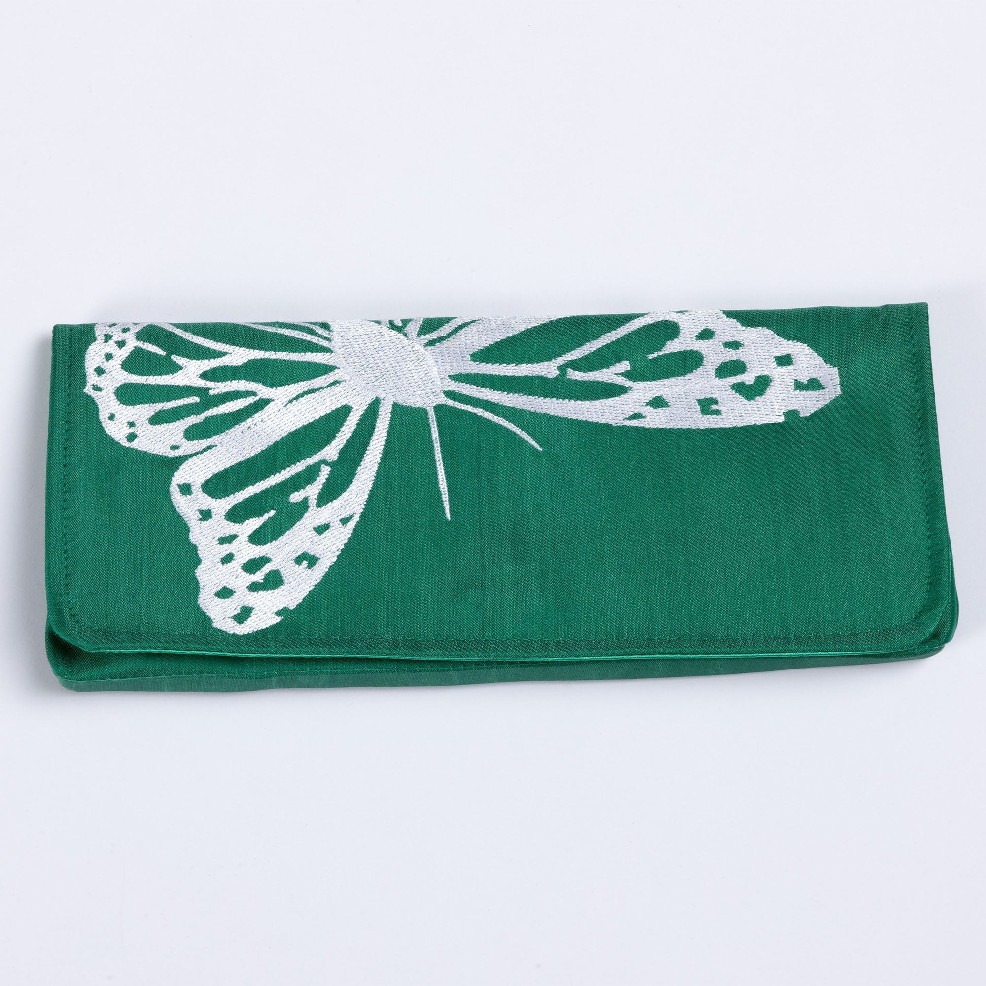 Harmonious Colors Clutch Clutch & Wallets & Coin Bags La Vie Bien Harmonious Colors Clutch