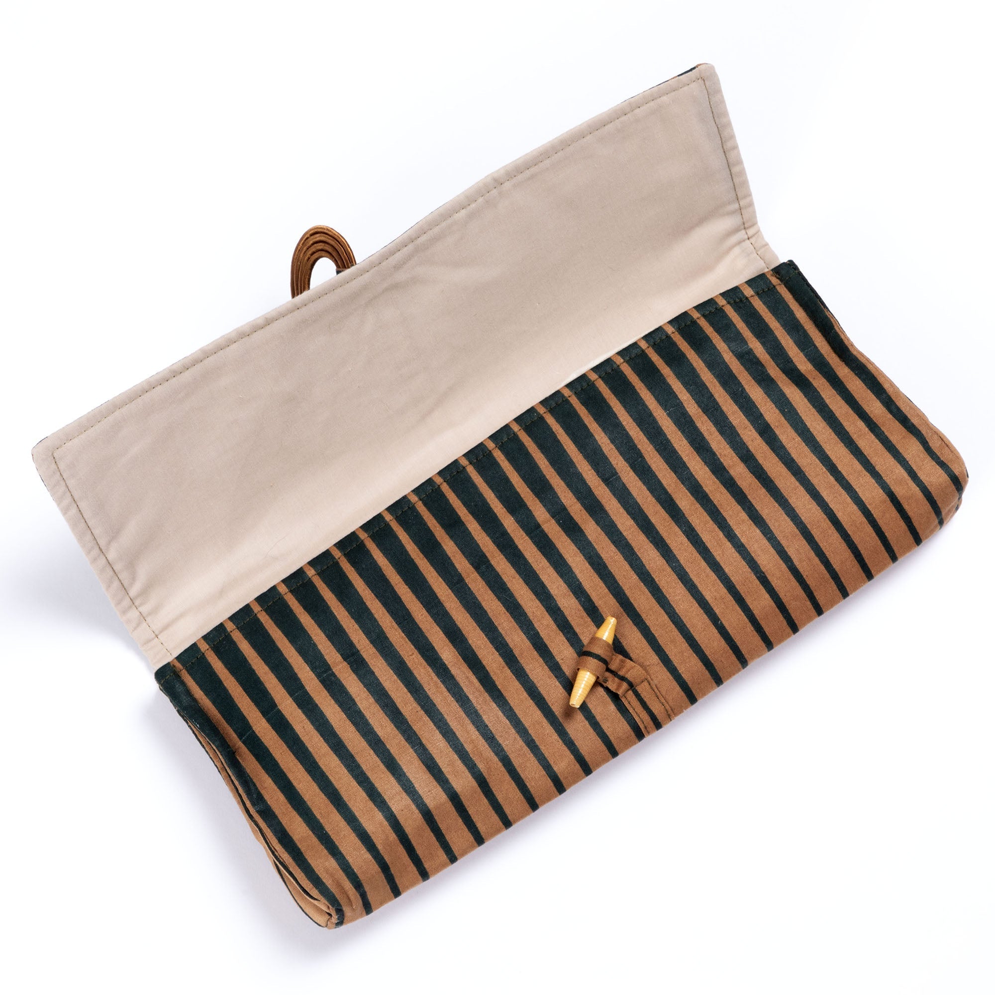 Harmonious Colors Clutch Clutch & Wallets & Coin Bags La Vie Bien Harmonious Colors Clutch