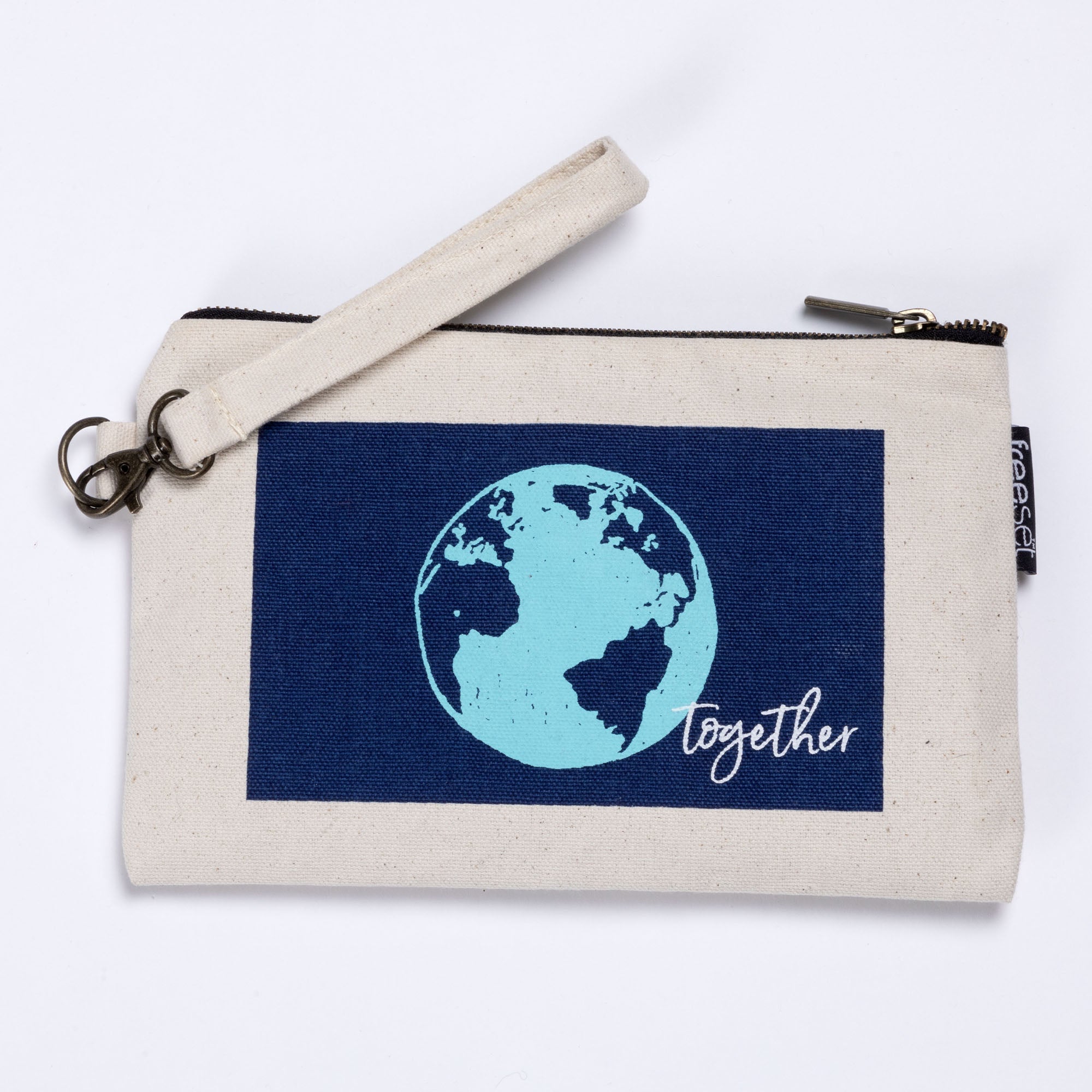 Harmonious Colors Clutch Clutch & Wallets & Coin Bags La Vie Bien Harmonious Colors Clutch