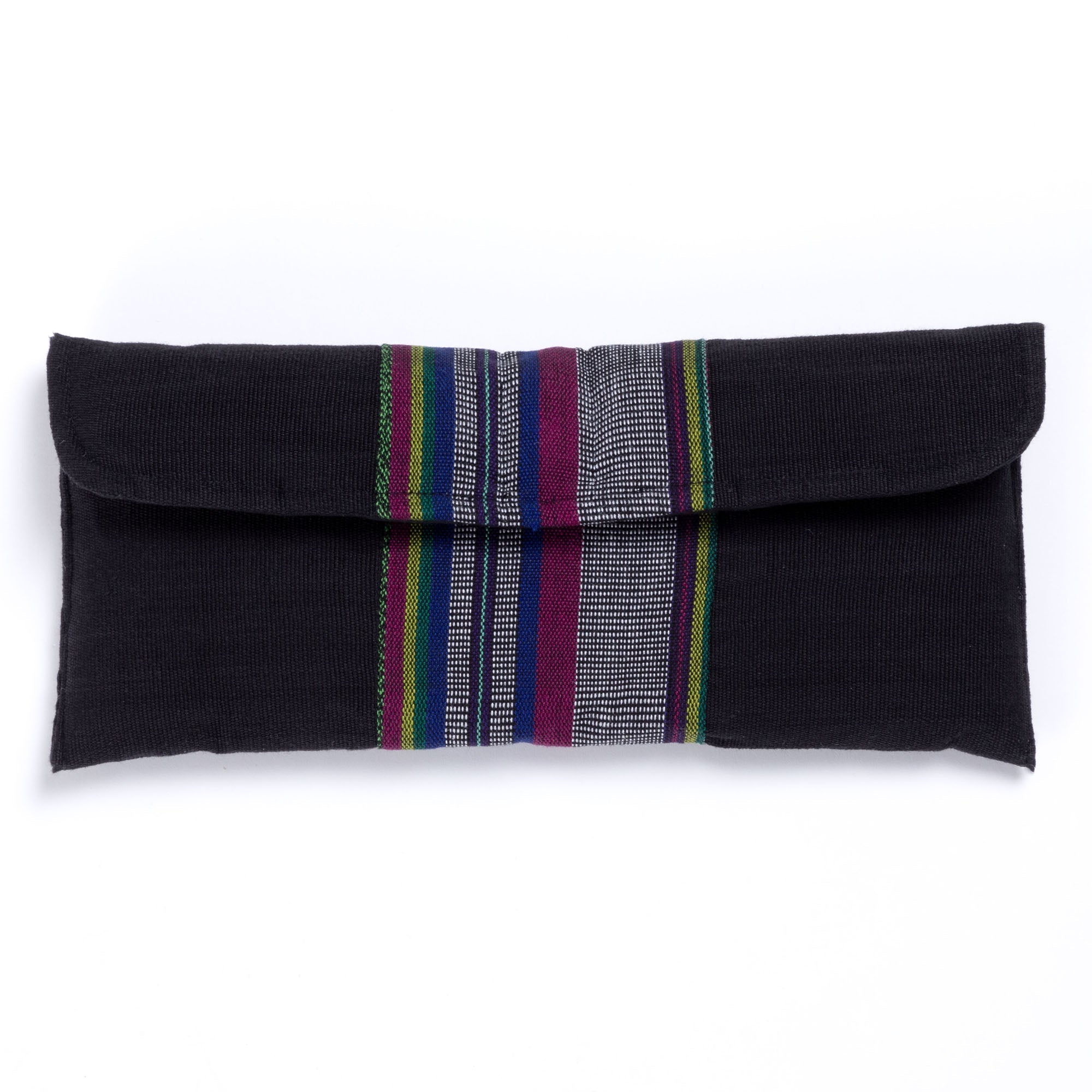 Harmonious Colors Clutch Clutch & Wallets & Coin Bags La Vie Bien Harmonious Colors Clutch