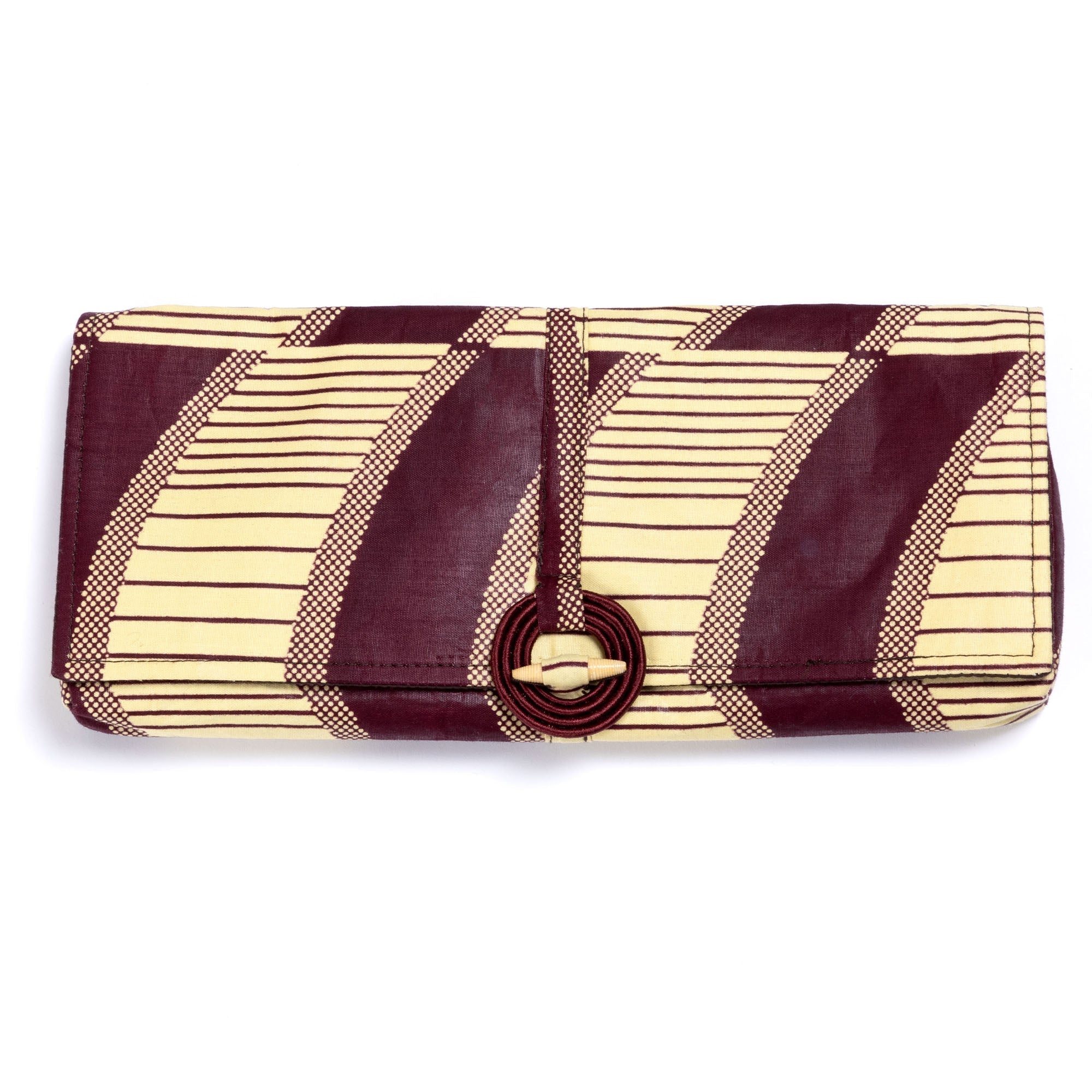Harmonious Colors Clutch Clutch & Wallets & Coin Bags La Vie Bien Harmonious Colors Clutch