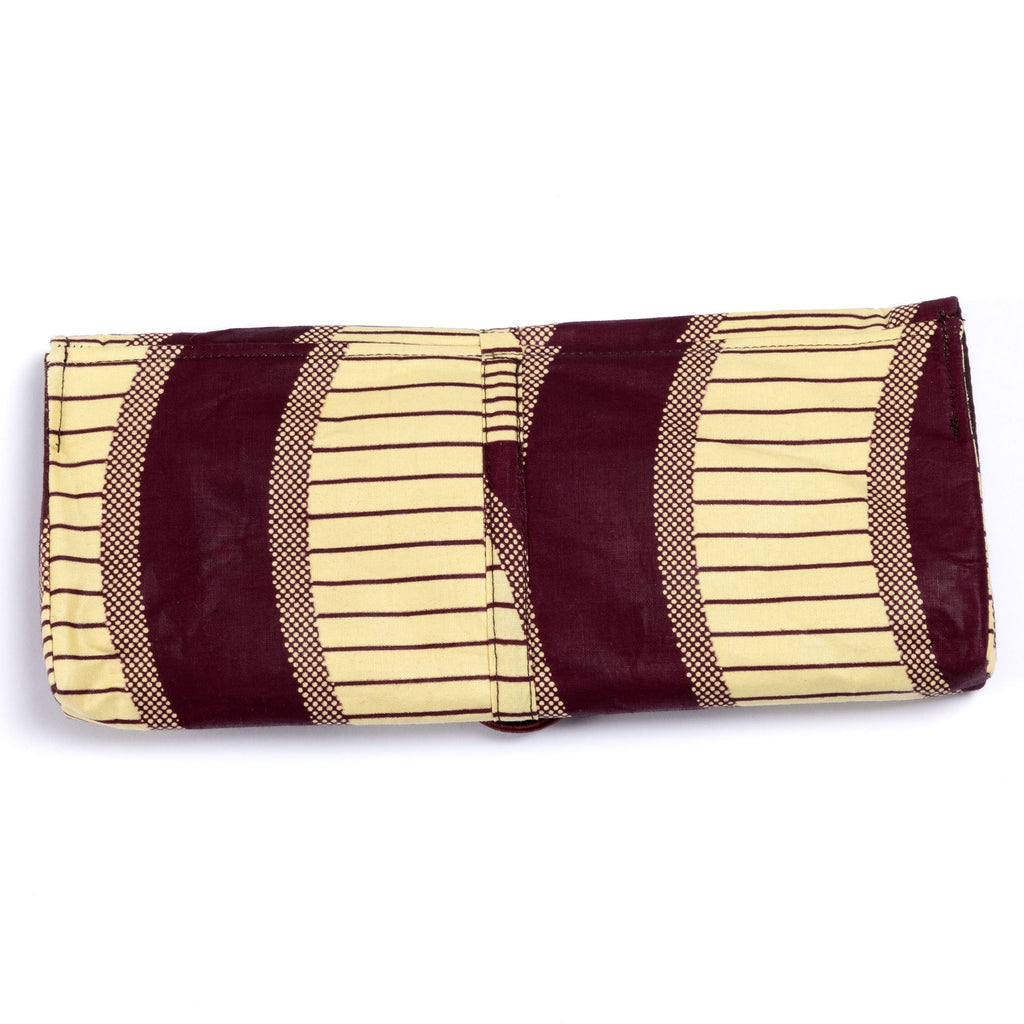 Harmonious Colors Clutch Clutch & Wallets & Coin Bags La Vie Bien Harmonious Colors Clutch