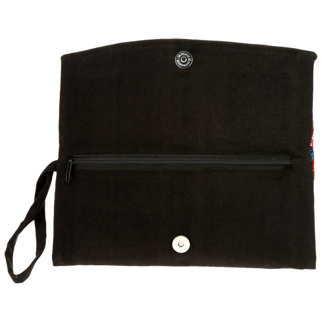Harmonious Colors Clutch Clutch & Wallets & Coin Bags La Vie Bien Harmonious Colors Clutch