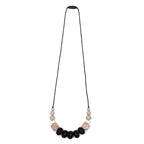 Harper Teething Necklace - 4 Colors! Baby & Toddler La Vie Bien Harper Teething Necklace - 4 Colors!