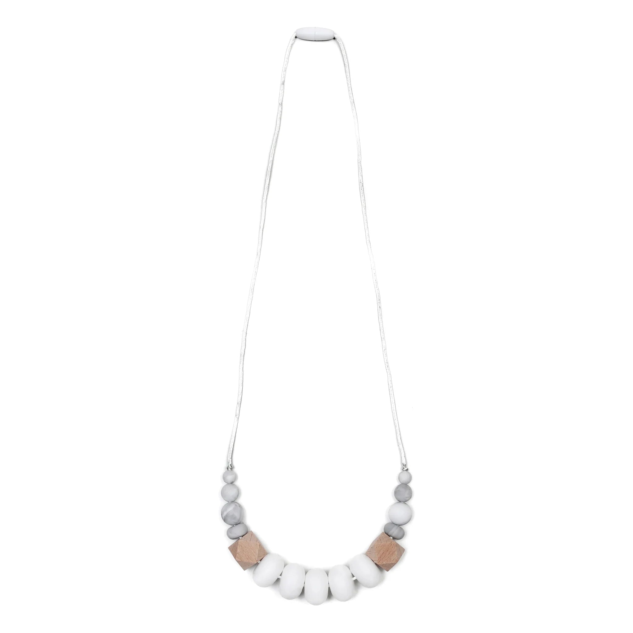 Harper Teething Necklace - 4 Colors! Baby & Toddler La Vie Bien Harper Teething Necklace - 4 Colors!